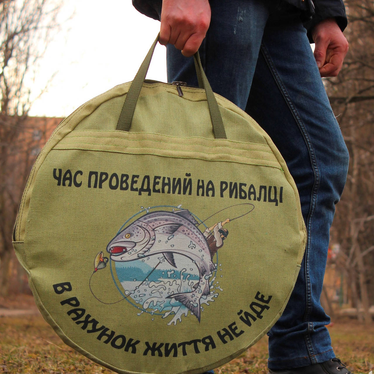 Подарок рыбаку Сковорода для пикника 50 см с крышкой, чехлом и принтом (подарочный комплект) (садж, бороны), Черный
Подарок рыбаку Сковорода для пикника 50 см с крышкой, чехлом и принтом (подарочный комплект) (садж, бороны), Черный