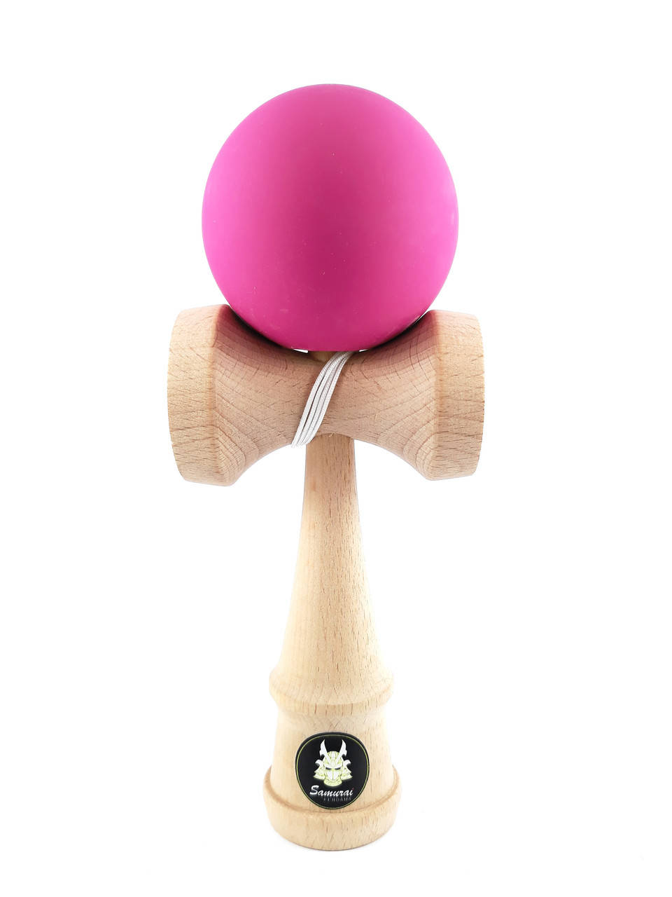 Кендама Samurai Kendama Matt Rose 
Кендама Samurai Kendama Matt Rose
