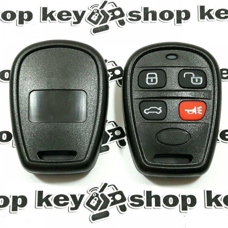 Корпус пульта для KIA Sorento, Spectra, Picanto, Amanti, Sportage (КИА Соренто, Спектра) 3 кнопки + 1 (panic)
Корпус пульта для KIA Sorento, Spectra, Picanto, Amanti, Sportage (КИА Соренто, Спектра) 3 кнопки + 1 (panic)