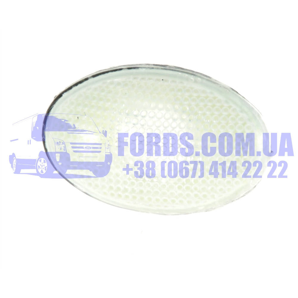 Повторитель поворота крыла FORD TRANSIT 1994-2006 (Белый) (1058079/93BG13K354AC/BP1613) DP GROUP
Повторитель поворота крыла FORD TRANSIT 1994-2006 (Белый) (1058079/93BG13K354AC/BP1613) DP GROUP
