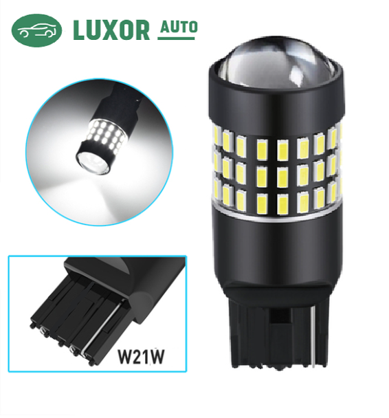 Авто Led лампы в задний ход, ДХО T20, W21W, 7440 144SMD, 12-24В, 21ВТ Canbus-Без Быстрого моргания, белый
Авто Led лампы в задний ход, ДХО T20, W21W, 7440 144SMD, 12-24В, 21ВТ Canbus-Без Быстрого моргания, белый