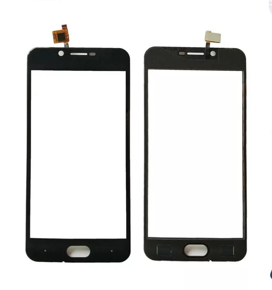 Сенсорный экран для мобильного телефона Doogee X100, черный
Сенсорный экран для мобильного телефона Doogee X100, черный