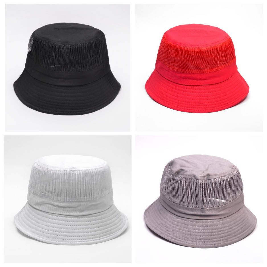 Летняя Панама с сеткой, Разные цвета
Летняя Панама с сеткой, Разные цвета