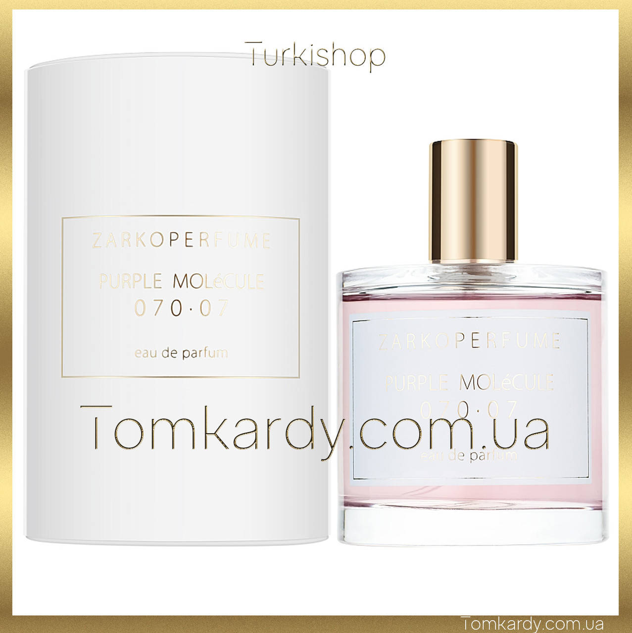 Духи унисекс Zarkoperfume Purple Molecule 070.07 100 ml. Заркопарфюм Пурпурная Молекула 070.07 100 мл.
Духи унисекс Zarkoperfume Purple Molecule 070.07 100 ml. Заркопарфюм Пурпурная Молекула 070.07 100 мл.