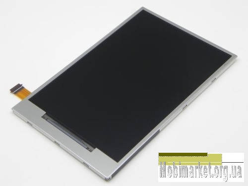 Дисплей для Sony C1503 Xperia E, C1504 Xperia E, C1505 Xperia E, C1604 Xperia E Dual, C1605 Xperia E
Дисплей для Sony C1503 Xperia E, C1504 Xperia E, C1505 Xperia E, C1604 Xperia E Dual, C1605 Xperia E