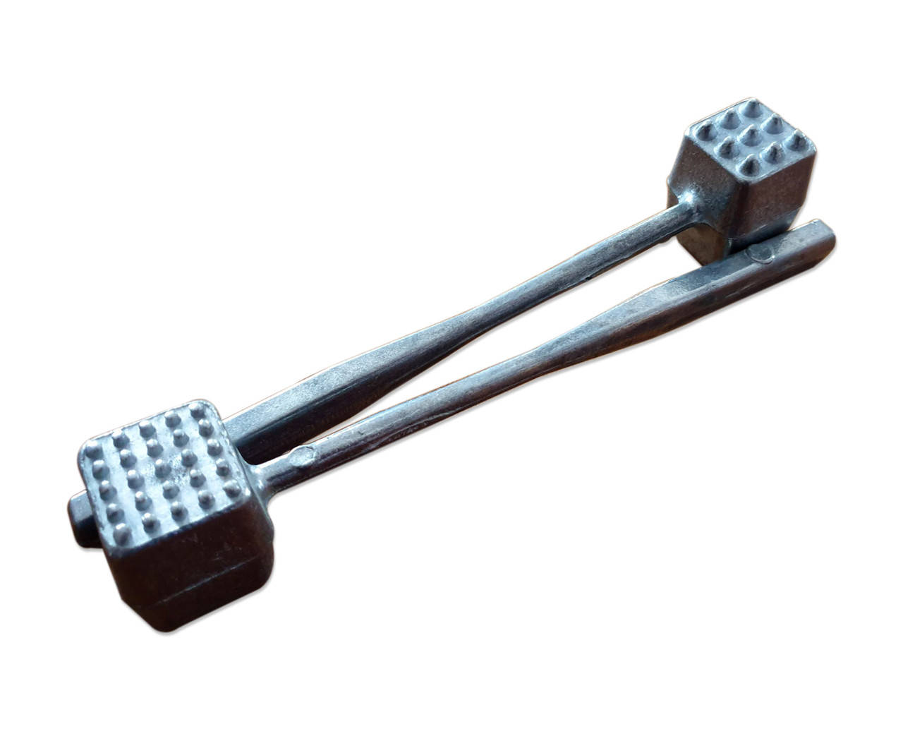 Молоток для отбивания мяса, алюминиевый 
Молоток для отбивания мяса, алюминиевый