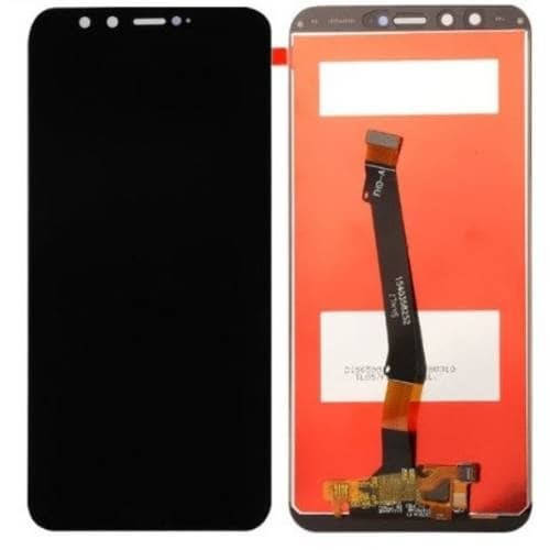 LCD Дисплей Модуль Экран для Huawei Honor 9 Lite LLD-L31 L11 TL10 AL10 AL00 + тачскрин, черный
LCD Дисплей Модуль Экран для Huawei Honor 9 Lite LLD-L31 L11 TL10 AL10 AL00 + тачскрин, черный