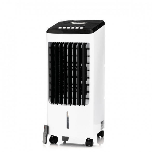 Кондиционер Germatic BL-201 Портативный воздушный охладитель (Air Cooler) на водяной основе 80W
Кондиционер Germatic BL-201 Портативный воздушный охладитель (Air Cooler) на водяной основе 80W