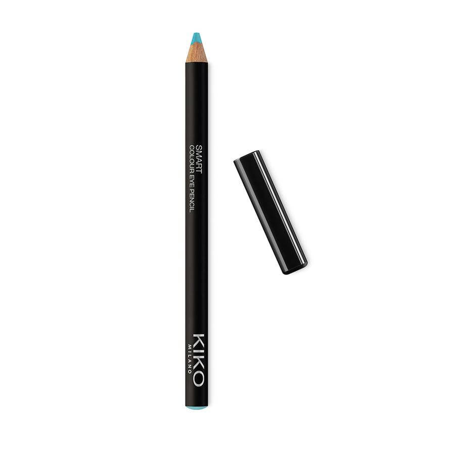 Карандаш для внутреннего и внешнего века KIKO MILANO Smart Colour Eyepencil 11 Matte Turquoise
Карандаш для внутреннего и внешнего века KIKO MILANO Smart Colour Eyepencil 11 Matte Turquoise