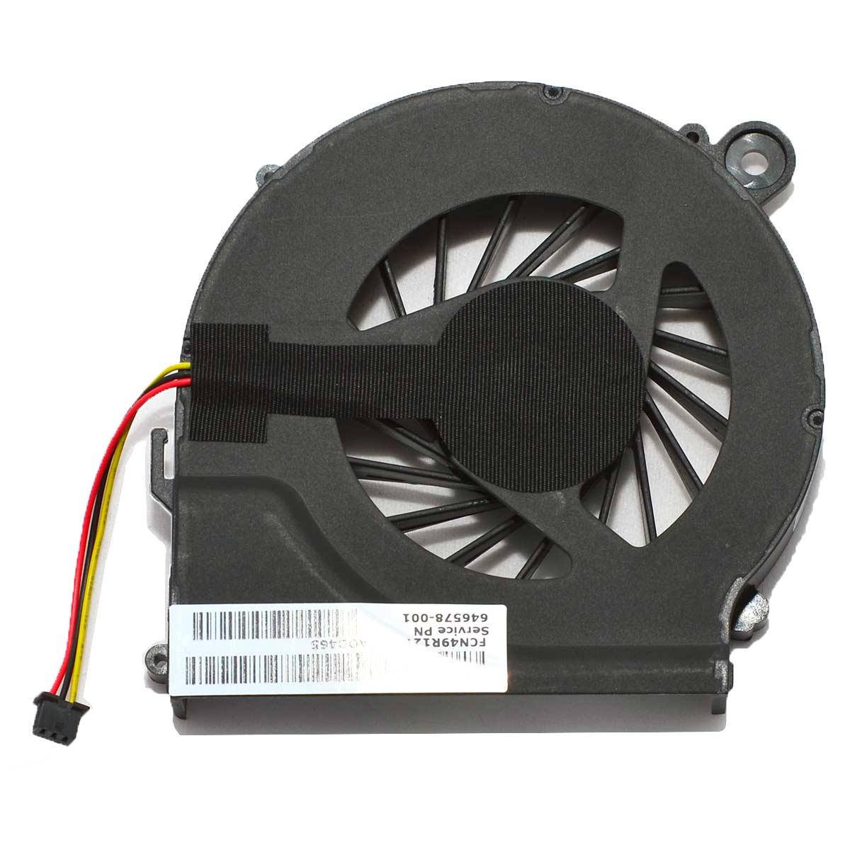 Вентилятор кулер для HP Compaq Presario CQ42 G42 CQ62 G62 CQ56 CQ72, Pavilion G4-1000 G6-1000 G7-1000 (3-pin,
Вентилятор кулер для HP Compaq Presario CQ42 G42 CQ62 G62 CQ56 CQ72, Pavilion G4-1000 G6-1000 G7-1000 (3-pin,