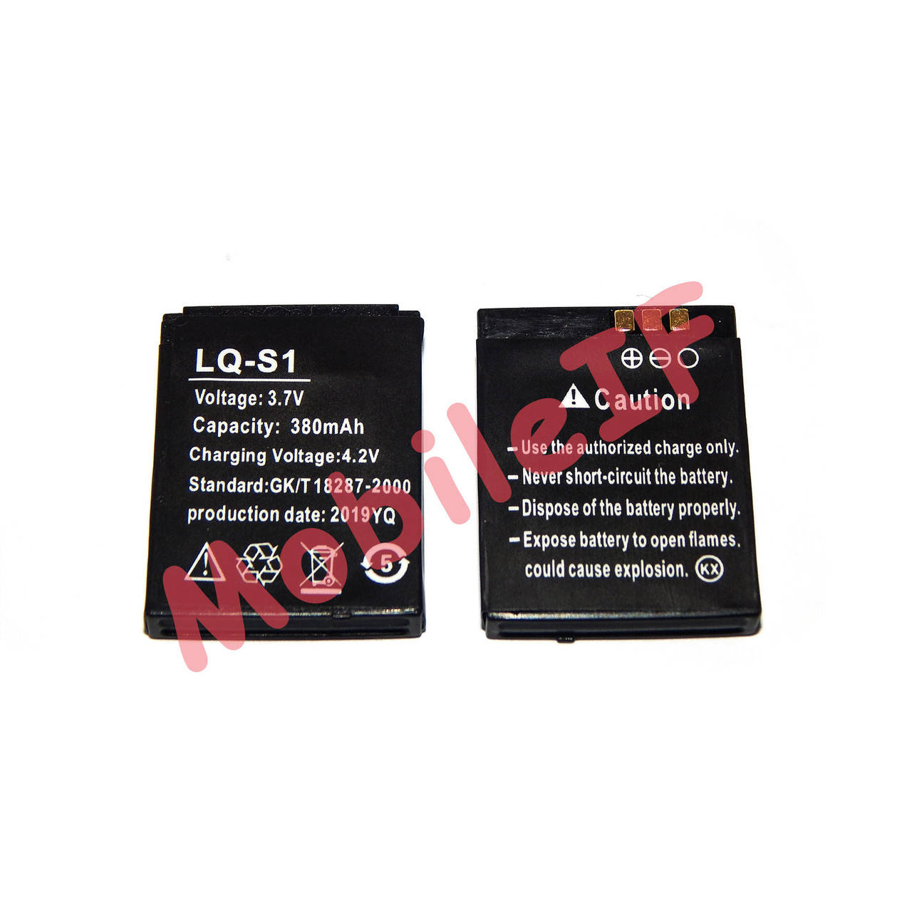 Аккумулятор Батарея для умных часов LQ-S1 380mah DZ09 QW09 W8 A1 V8 X6 HLX-S1 GJD DJ-09 AB-S1 M9 FYM-M9
Аккумулятор Батарея для умных часов LQ-S1 380mah DZ09 QW09 W8 A1 V8 X6 HLX-S1 GJD DJ-09 AB-S1 M9 FYM-M9