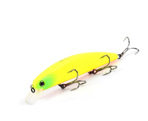 Воблер BearKing Rudra 130 SP цвет C 
Воблер BearKing Rudra 130 SP цвет C