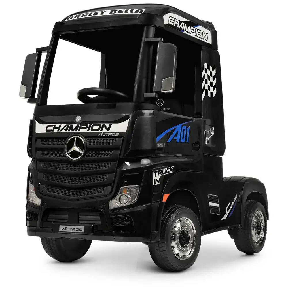 Детский Грузовик электромобиль M 4208EBLR-1 р/к 2,4G, 2 мотора 35W, 1 акумулятор, 12V10AH, Красный
Детский Грузовик электромобиль M 4208EBLR-1 р/к 2,4G, 2 мотора 35W, 1 акумулятор, 12V10AH, Красный