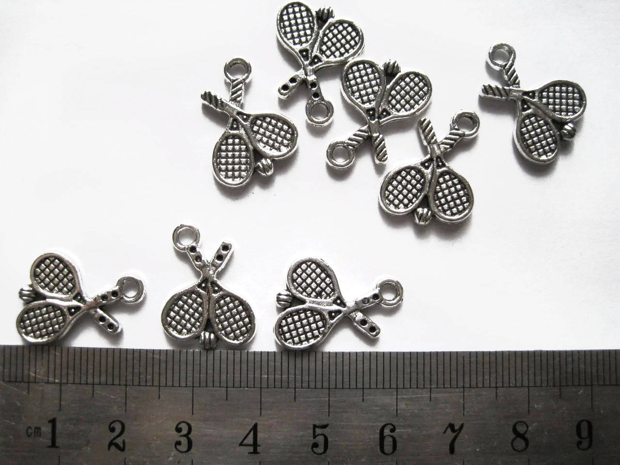 Подвеска Теннисная ракетка
Подвеска Теннисная ракетка