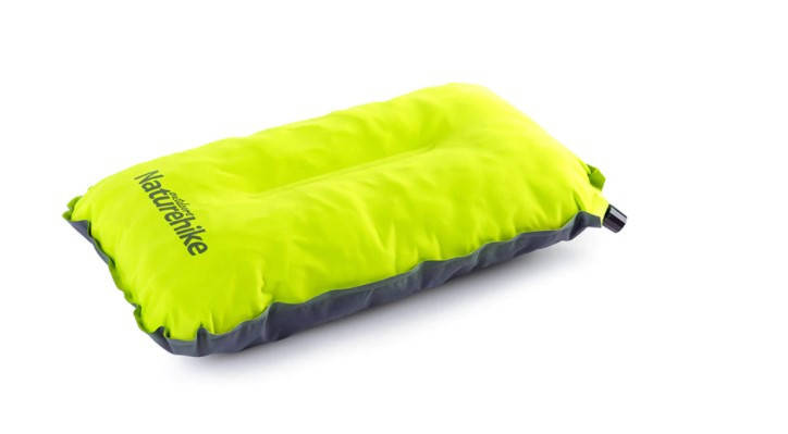 Самонадувающаяся подушка Sponge automatic Inflatable Pillow UPD green NH17A001-L, Зелёный
Самонадувающаяся подушка Sponge automatic Inflatable Pillow UPD green NH17A001-L, Зелёный