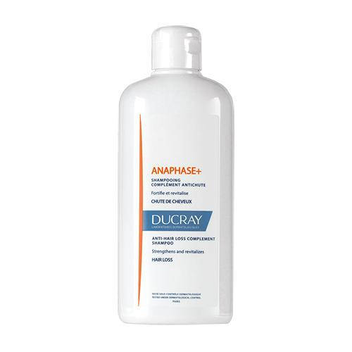 Шампунь-крем для роста и укрепления волос Дюкрей Анафаз Ducray Anaphase+ Stimulating Cream Shampo 400мл
Шампунь-крем для роста и укрепления волос Дюкрей Анафаз Ducray Anaphase+ Stimulating Cream Shampo 400мл