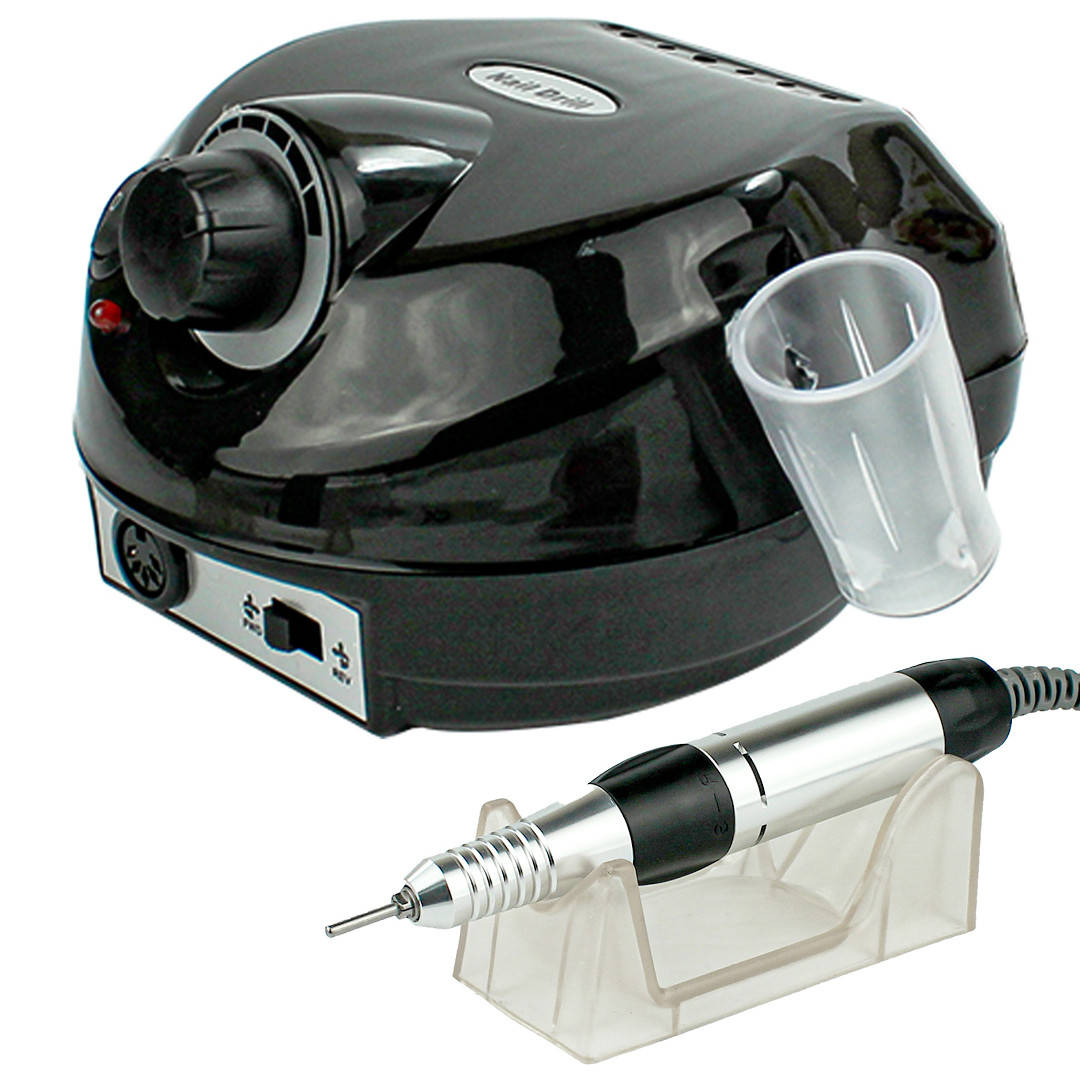 Фрезер для маникюра Nail Master 202 65W 45000 мощный профессиональный маникюрный фрезер Nail Drill pro zs 601, Розовый
Фрезер для маникюра Nail Master 202 65W 45000 мощный профессиональный маникюрный фрезер Nail Drill pro zs 601, Розовый