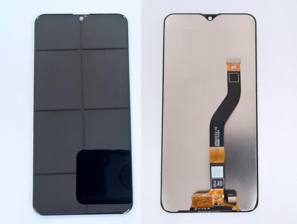 Оригинальный дисплей (модуль) + тачскрин (сенсор) для Samsung Galaxy A10s A107 | A107F (черный цвет)
Оригинальный дисплей (модуль) + тачскрин (сенсор) для Samsung Galaxy A10s A107 | A107F (черный цвет)