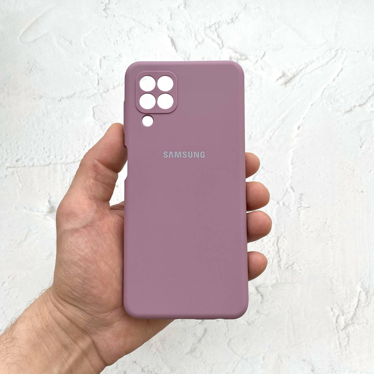 Чехол на Samsung Galaxy A22 Silicone Case черничный силиконовый / для Самсунг Гелекси А22
Чехол на Samsung Galaxy A22 Silicone Case черничный силиконовый / для Самсунг Гелекси А22