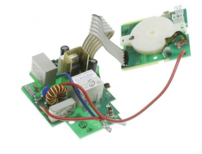 Модуль (плата) управления для кухонного комбайна Bosch, Siemens 00629153
Модуль (плата) управления для кухонного комбайна Bosch, Siemens 00629153