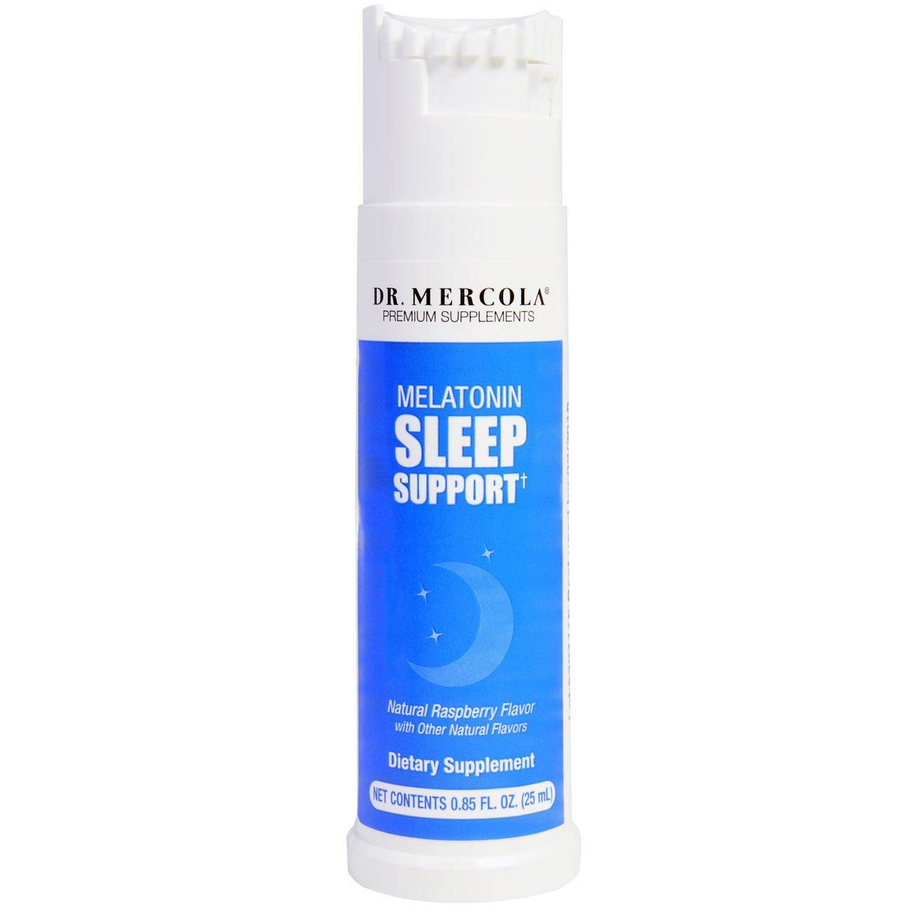 Формула сна мелатонин (Melatonin sleep support) со вкусом малины 1.5 мг 25 мл спрей
Формула сна мелатонин (Melatonin sleep support) со вкусом малины 1.5 мг 25 мл спрей