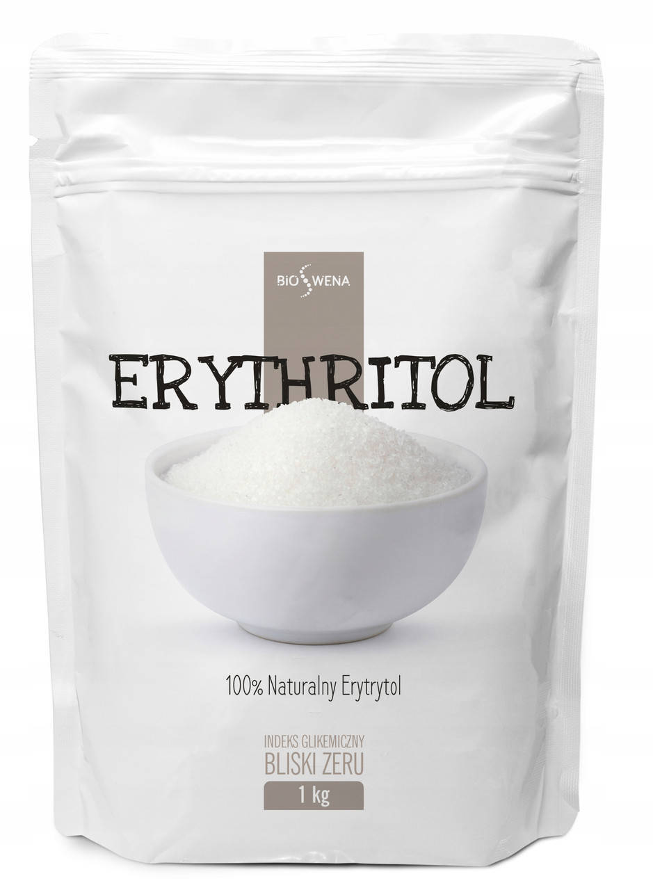 Эритритол (Эритрит, Эритрол), Сахарозаменитель 100% чистый еритритол Erytrytol 1 кг, EcoSweet
Эритритол (Эритрит, Эритрол), Сахарозаменитель 100% чистый еритритол Erytrytol 1 кг, EcoSweet
