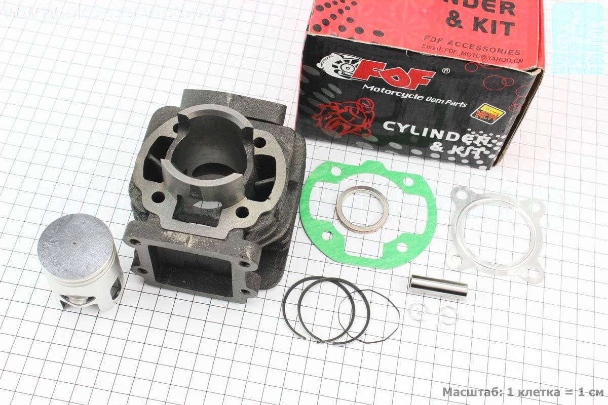 Цилиндр к-кт (цпг) Yamaha BWS/2JA 50сс-40мм (палец 10мм) (JOG 1;JOG 2;JOG Minarelli;Champ; Slider; Gear 2T) 
Цилиндр к-кт (цпг) Yamaha BWS/2JA 50сс-40мм (палец 10мм) (JOG 1;JOG 2;JOG Minarelli;Champ; Slider; Gear 2T)