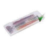 Набор перемычек для макетной платы 
Набор перемычек для макетной платы