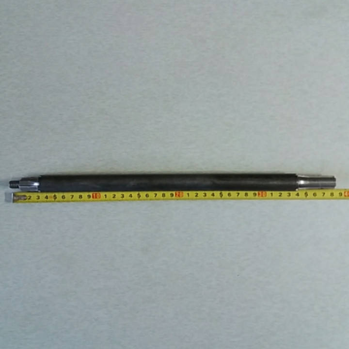 Вал трансмиссии средней L-380 мм
Вал трансмиссии средней L-380 мм