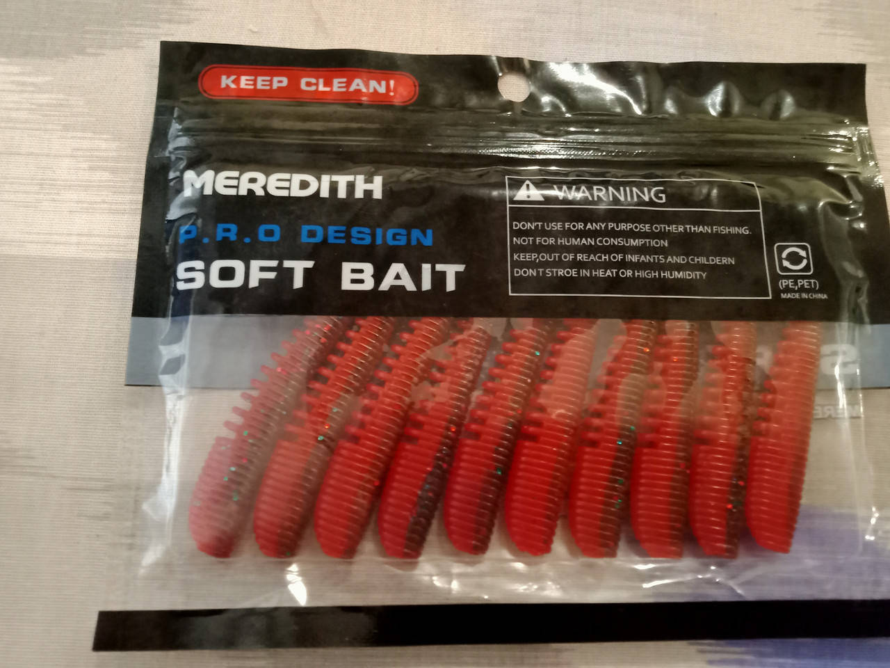 Силиконовые приманки на щуку.MEREDIT.. SOFT BAIT
Силиконовые приманки на щуку.MEREDIT.. SOFT BAIT