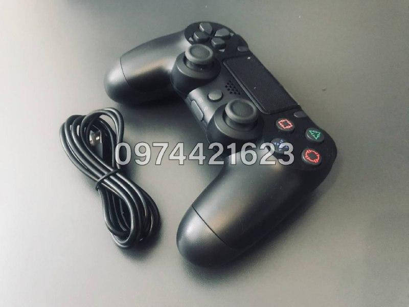 Проводной джойстик Doubleshock 4 HS-98 геймпад для PS4 Light Bar для игровых консолей, PC Magnus, Черный
Проводной джойстик Doubleshock 4 HS-98 геймпад для PS4 Light Bar для игровых консолей, PC Magnus, Черный