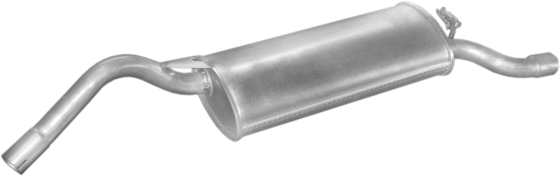 Глушитель Шкода Фелиция (Skoda Felicia) 1.3i kat 01/93-11/98 (24.10) Polmostrow алюминизированный
Глушитель Шкода Фелиция (Skoda Felicia) 1.3i kat 01/93-11/98 (24.10) Polmostrow алюминизированный