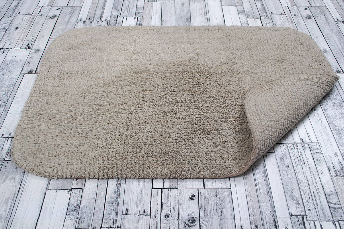 Коврик Irya - Basic biege бежевый 40*60
Коврик Irya - Basic biege бежевый 40*60