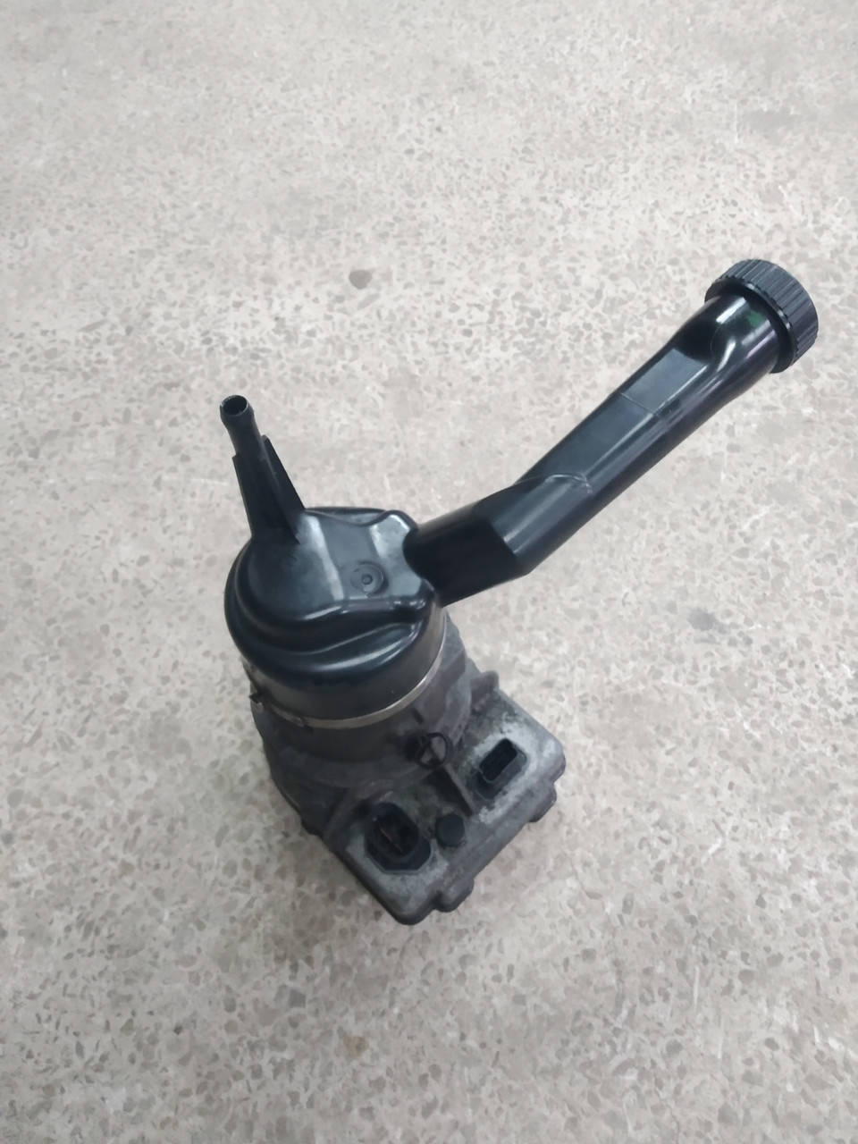 Электрогидроусилитель Citroen C4 Picasso Peugeot 308 2004-13 9684252580 9684554780 Насос ГУР
Электрогидроусилитель Citroen C4 Picasso Peugeot 308 2004-13 9684252580 9684554780 Насос ГУР