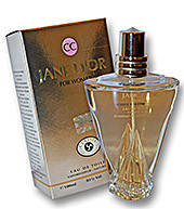 Туалетна Вода жіноча CLASSIC COLLECTION 100мл JANE DOR (12 шт в ящ.)
