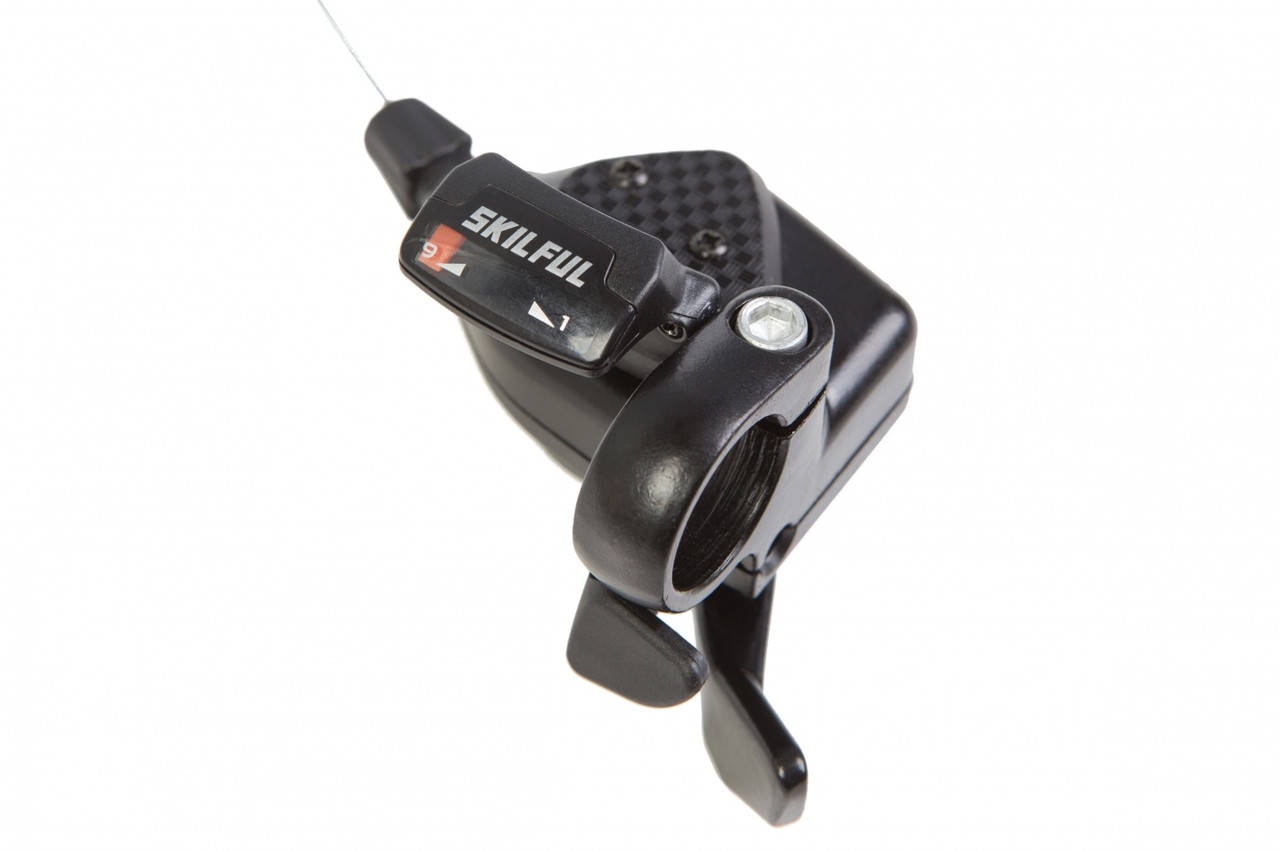 Манетка прав. R9 SkilFul AL-M300
Манетка прав. R9 SkilFul AL-M300