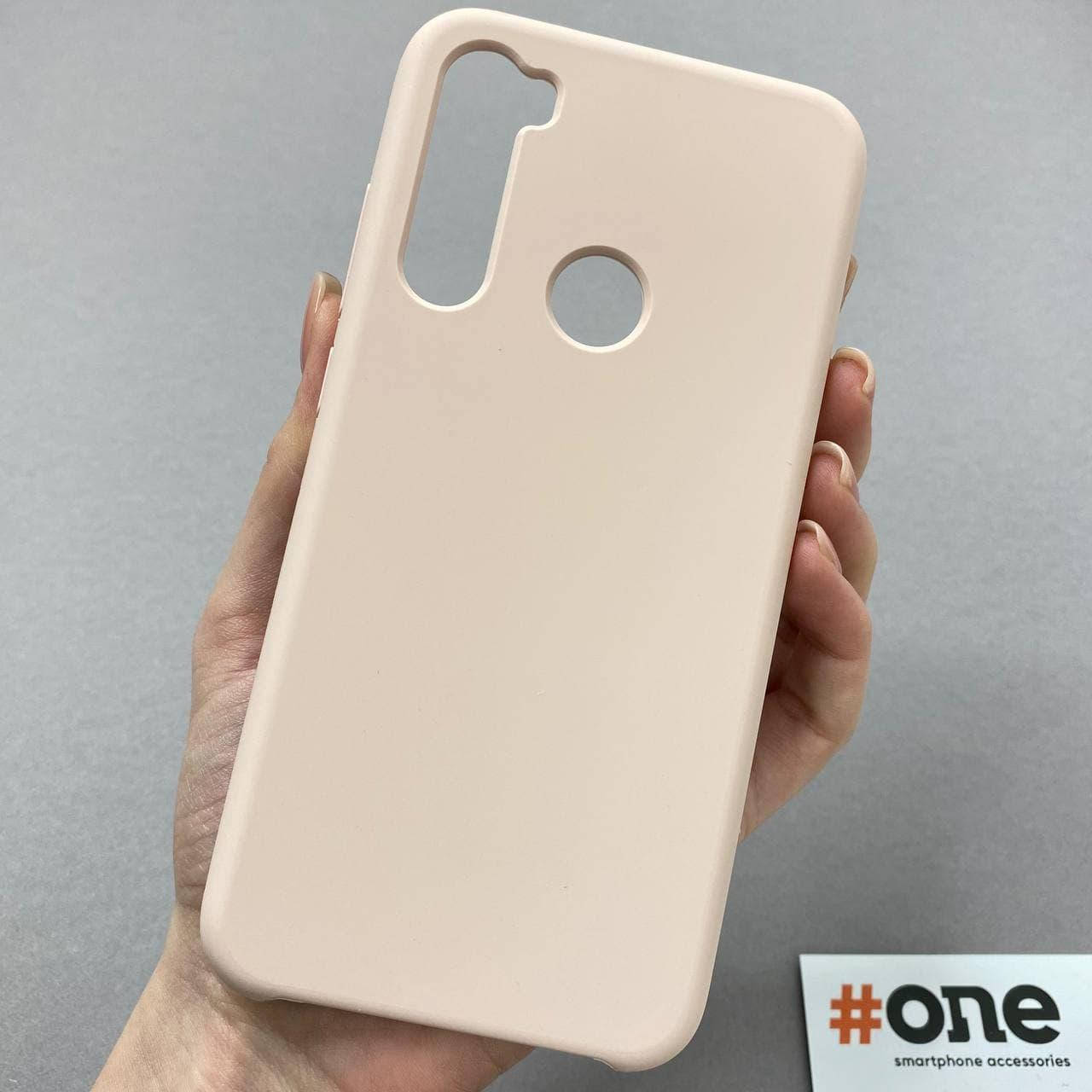 Чехол для Xiaomi Redmi Note 8 с микрофиброй бархатный чехол на телефон сяоми нот 8 пудровый SCX
Чехол для Xiaomi Redmi Note 8 с микрофиброй бархатный чехол на телефон сяоми нот 8 пудровый SCX