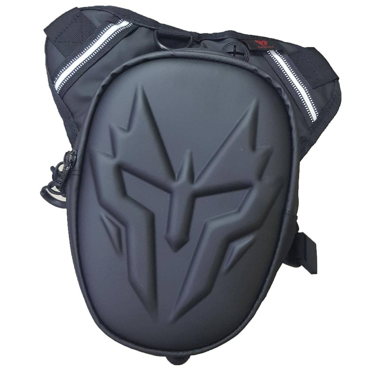 Сумка на бедро JIASPEED M-3183 
Сумка на бедро JIASPEED M-3183