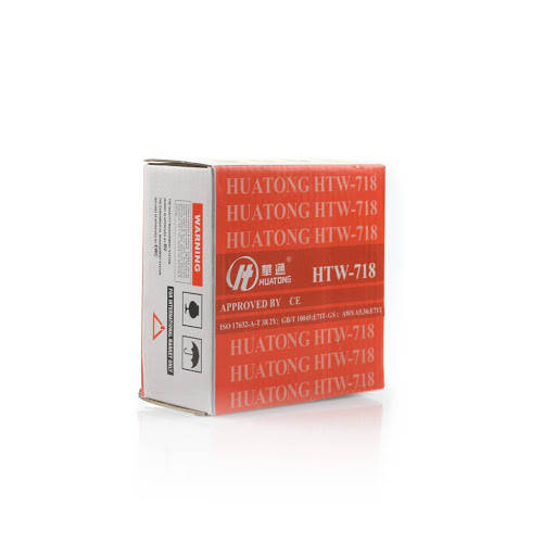 Проволока флюсовая для сварки без газа huatong htw-718 (e71t-gs) d0.8 мм 1 кг (порошковая)
Проволока флюсовая для сварки без газа huatong htw-718 (e71t-gs) d0.8 мм 1 кг (порошковая)