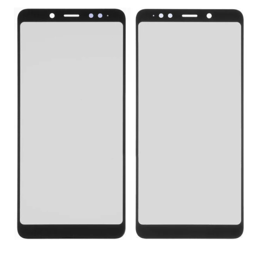 Стекло дисплея Xiaomi Redmi Note 5/Redmi Note 5 Pro, для переклейки, черное, с OCA-пленкой, Черный
Стекло дисплея Xiaomi Redmi Note 5/Redmi Note 5 Pro, для переклейки, черное, с OCA-пленкой, Черный