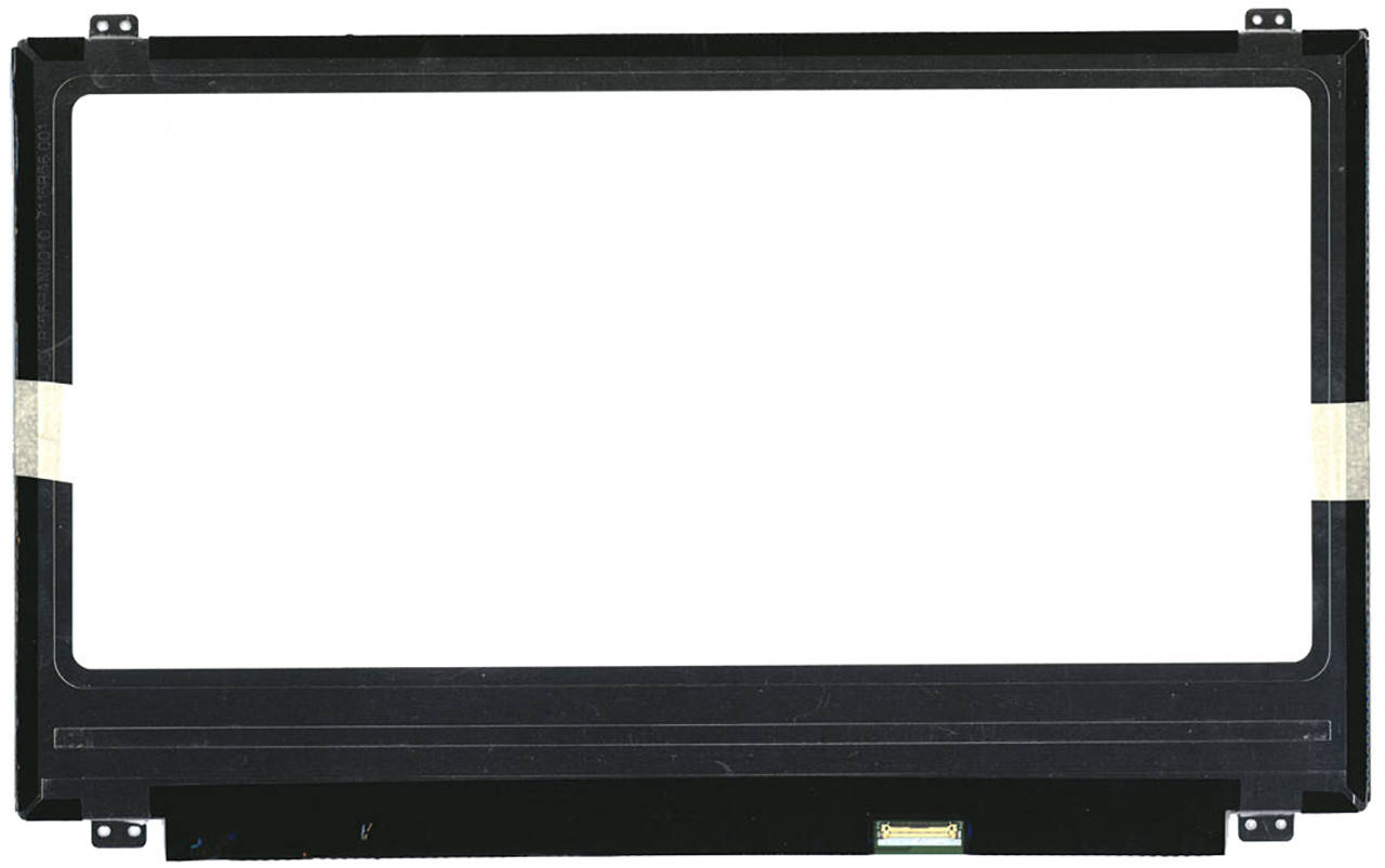 Матрица для ноутбука Lenovo ideaPad S145-15IWL (диагональ - 15.6", разрешение - 1920*1080 (Full HD
Матрица для ноутбука Lenovo ideaPad S145-15IWL (диагональ - 15.6", разрешение - 1920*1080 (Full HD