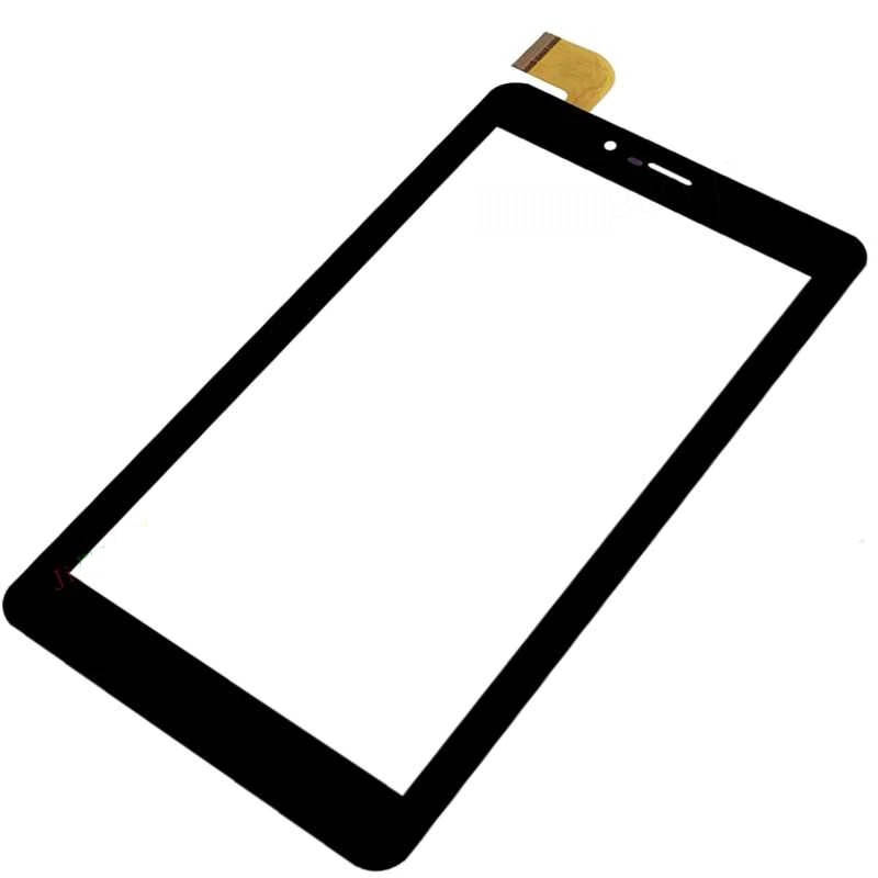 Тачскрин / Сенсор GY-P70108A-02 Черный 
Тачскрин / Сенсор GY-P70108A-02 Черный