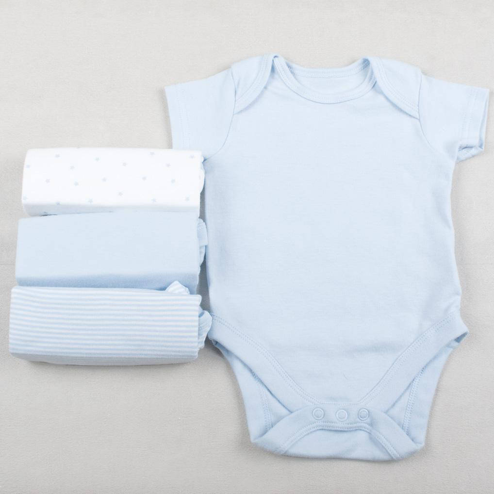 Детские бодики 4шт Mothercare Мазекеа новорожденных на рост 44см, 56см, 62 см "Кроха" для мальчика
Детские бодики 4шт Mothercare Мазекеа новорожденных на рост 44см, 56см, 62 см "Кроха" для мальчика