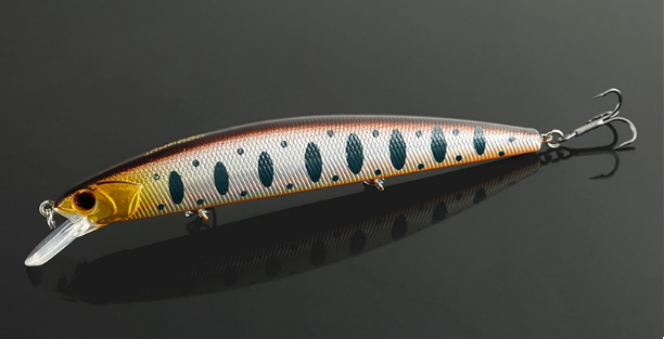 Воблеры Fishing Rudra 130 SP
Воблеры Fishing Rudra 130 SP