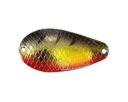 Блесна колебалка Jaxon Atlas 3 H вес 17g, длина cm (111617)
Блесна колебалка Jaxon Atlas 3 H вес 17g, длина cm (111617)