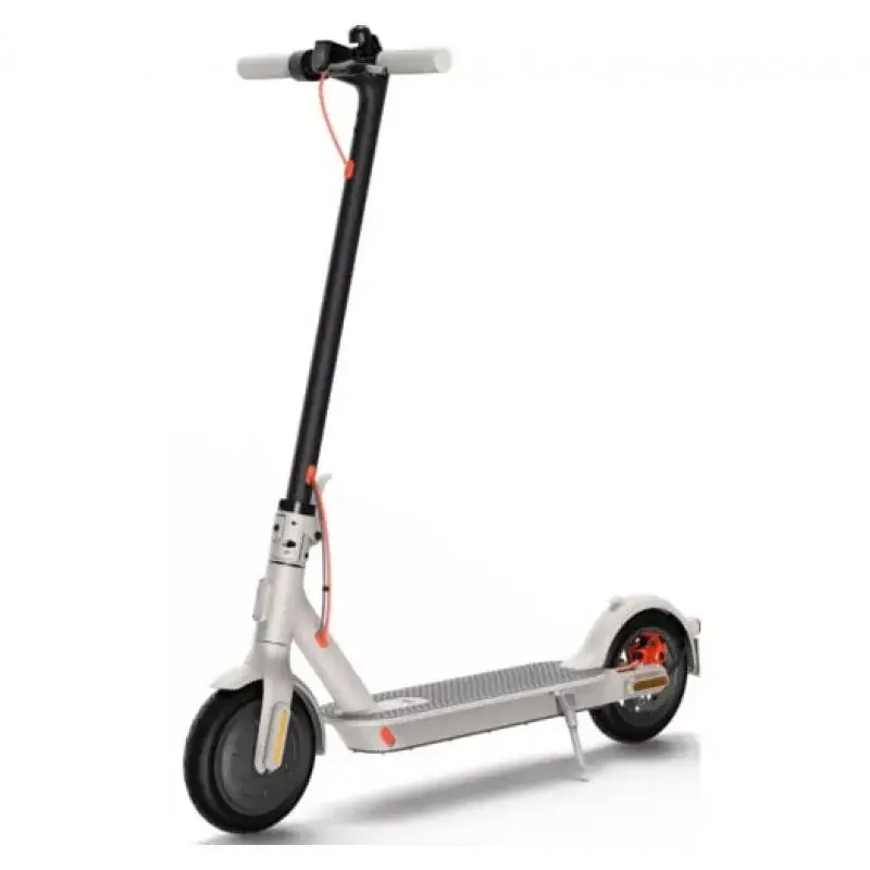 Электросамокат Xiaomi Mi Electric Scooter M365 PRO + APP Белый ГАРАНТИЯ КАЧЕСТВА!!!, Голубой
Электросамокат Xiaomi Mi Electric Scooter M365 PRO + APP Белый ГАРАНТИЯ КАЧЕСТВА!!!, Голубой