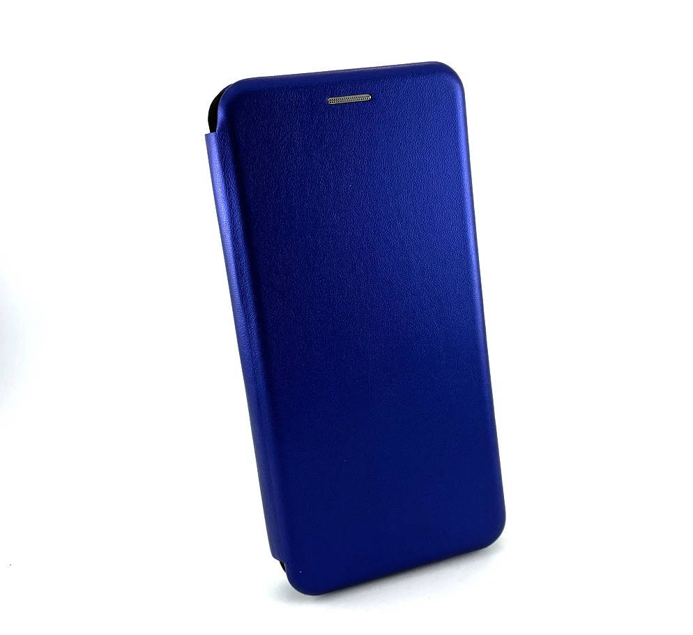 Чехол на Tecno Spark 7 книжка Luxo боковой с подставкой противоударный карман для купюр синий
Чехол на Tecno Spark 7 книжка Luxo боковой с подставкой противоударный карман для купюр синий