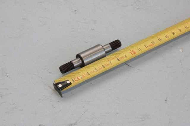 Вал четвертый ZIRKA SH 41
Вал четвертый ZIRKA SH 41