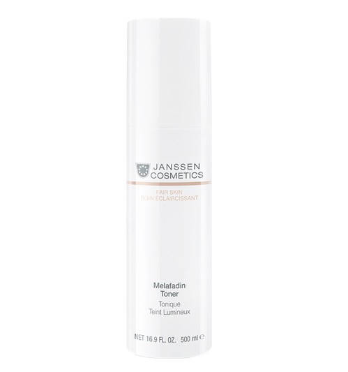 Melafadin Toner - Осветляющий тоник для лица Мелафадин, 500 мл
Melafadin Toner - Осветляющий тоник для лица Мелафадин, 500 мл