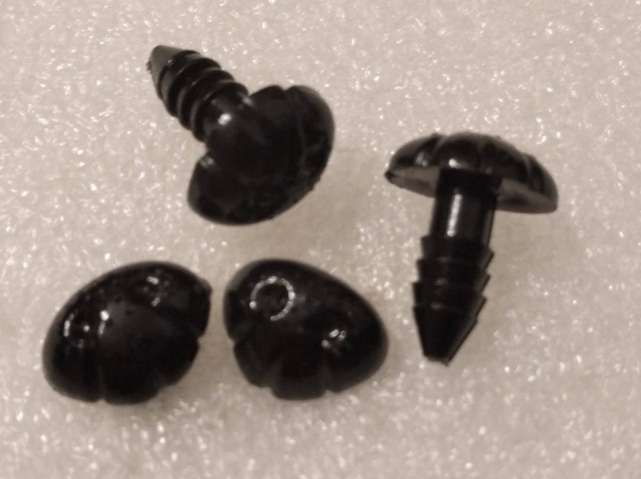 Носик реалистичный, 12*9 мм. №Н46
Носик реалистичный, 12*9 мм. №Н46